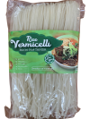 Rice Vermicelli (Bún Bò) 1.8mm – 500gr