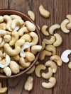 Raw Cashew Nuts - 1kg