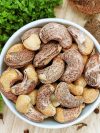 Roasted Cashew Nuts (with skin) – 500gr