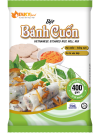 Flour Mix - Steamed Rice Rolls - 400gr