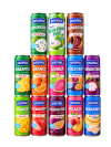 Jussvina Juice - 330ml