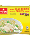 Instant Bean Thread - Chicken Flavor (Mien Ga) 50gr