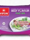 Instant Pho – Beef Flavour