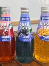 Basil Seed Drink - 290ml (glass bottle)