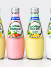 Coconut Milk Drink (glass bottle) 290ml
